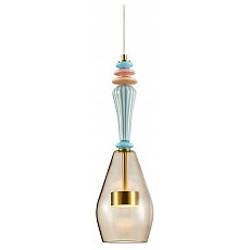 Подвесной светильник arte lamp cora...